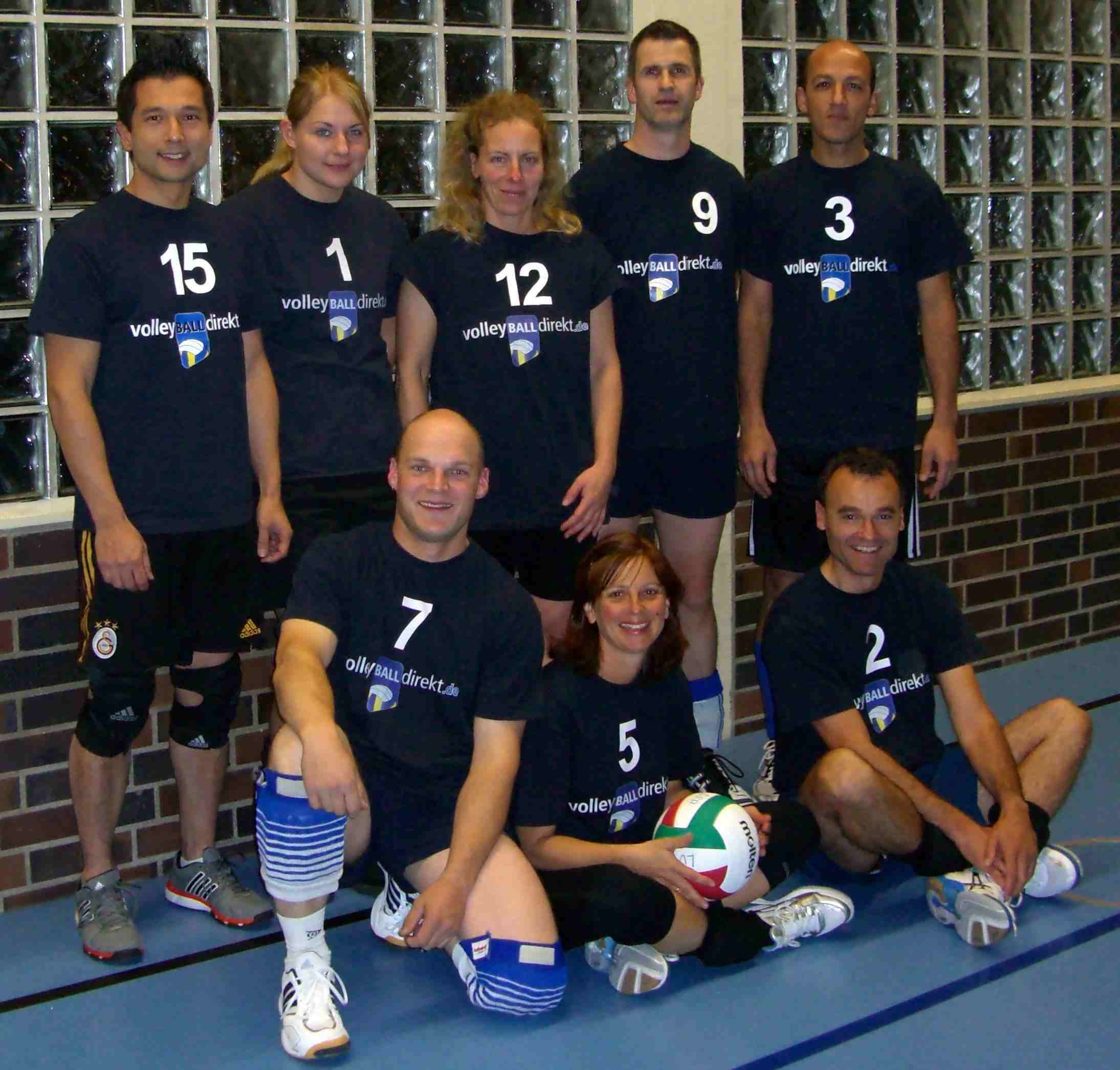 LRa-Baller 2008